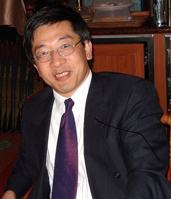 刘晓波 Xiaobo David Liu
