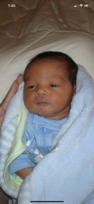 Xzavier Richard Posey Jr.