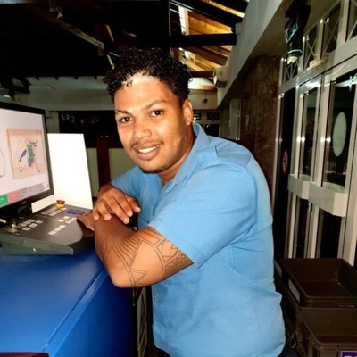 Yannick Samuel Hoareau