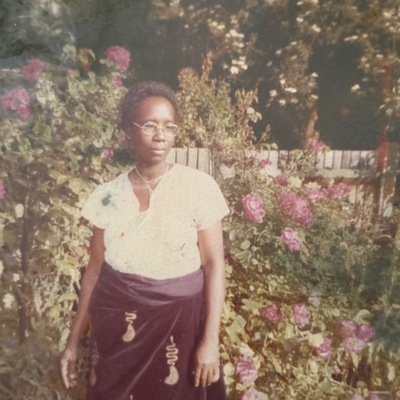 Yayi Rhoda Ogan
