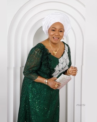 Yayo Janet Efemorhoro