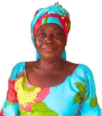 Yehosheba Gyamfi
