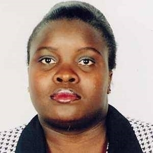 Yejide Olufunke Meyenuwo Falaye (Nee Fasugba-Melord)