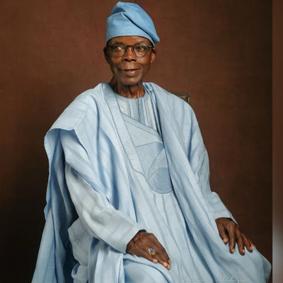 Yekini Afolabi Adedokun