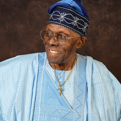 Yekinni Olatunde Sanni