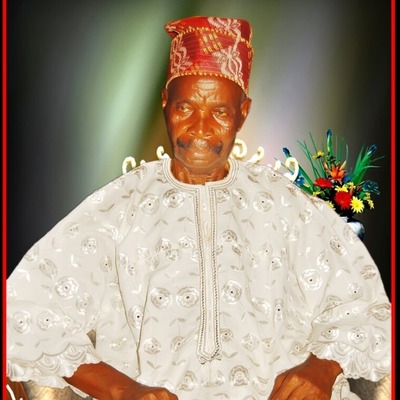 Yemi Akinlabi Ojo