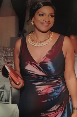 Oluyemi (Yemi) Braithwaite