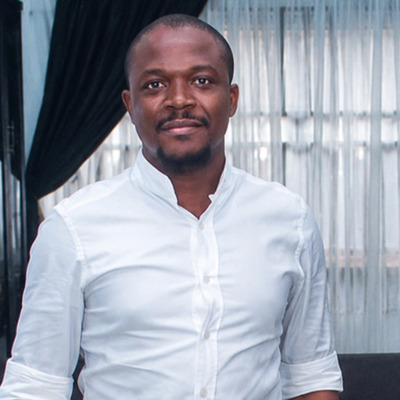 Yemi Roberts