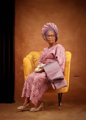 Yemisi Esan