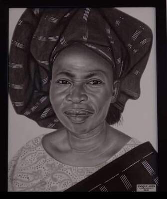 YEMISI ESTHER OGUNMOROTI