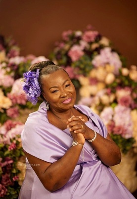Dr Yemisi Olabiran