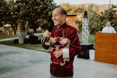 Yen Wei Choong