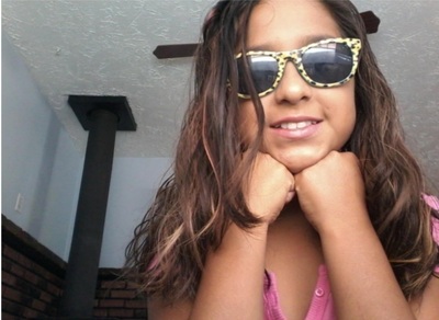 Yesenia Orozco