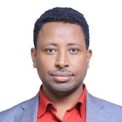 Yetmgeta Girma