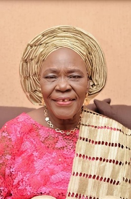 Yetunde Victoria Leduwe