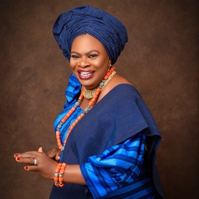 Yewande Adeoti Oduneye