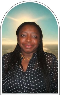 Yewande Omowunmi Folamole nee Thomas