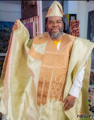 Yinka Fabayo