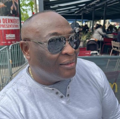 Yinka olufemi Majekodunmi