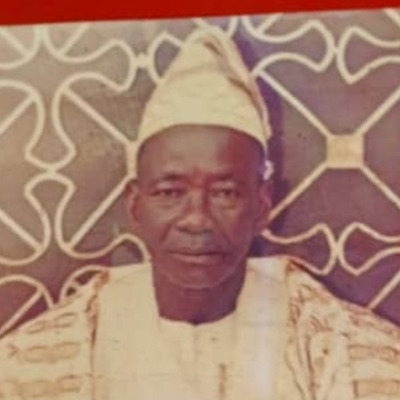 Pa. Paul Olugbodi