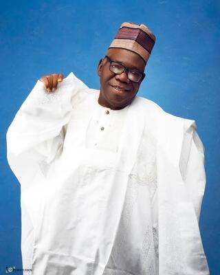 Alh. Yinusa Kolawole Ojo