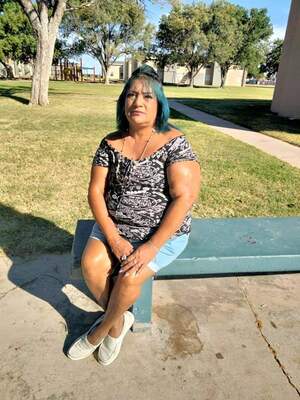 Yolanda Ann Trevino