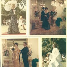 1970 Benefit Fashion Show Sonoma