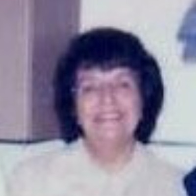 Yolanda R. Rickenbach