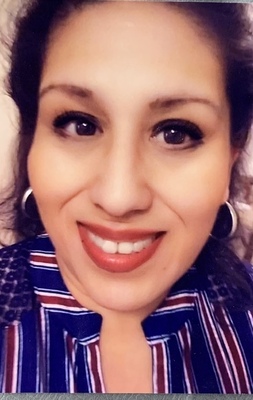 Yolanda Reyes