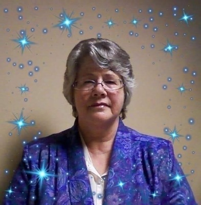 Yolande Faye Richards