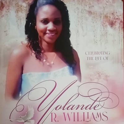 Yolande Roshawn Williams
