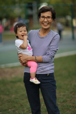 Young Hee Lee