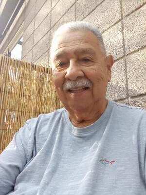 Ysidro Jesus Roque