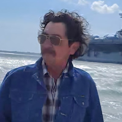 Ysidro Zepeda