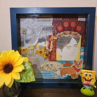 Yu Menglong