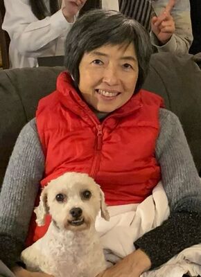 Hai-hwa Yuan 袁海华