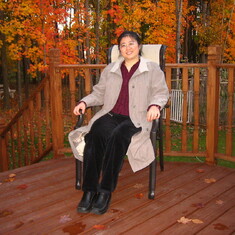 Fall 2007, Cleveland