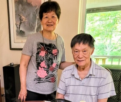 Yu-Hsin (Roger) Chien