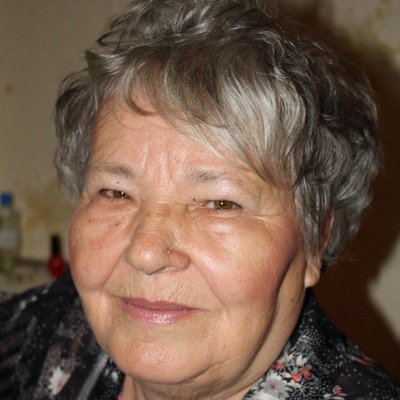 Юлія Михайлівна Тихоступ