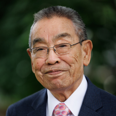 Yung Soo Pang