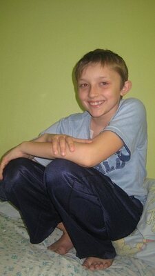 Yuri Alexandrovich Bachuk