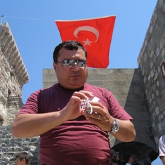 PFS 2006, Bodrum Turkey
