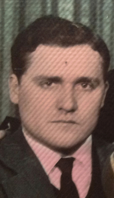 Юрий Бурлуцкий