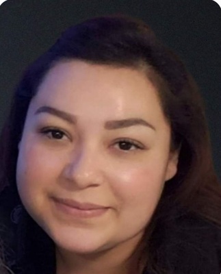 Yvette Flores