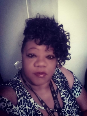Yvette Denise Cheatham-Jones