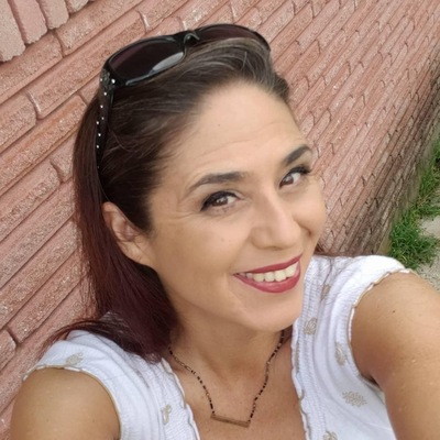 Yvette Teixeira