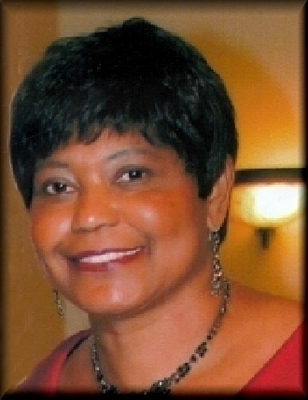 Yvonne Boykin Davenport