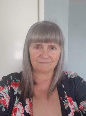 Yvonne Butterworth