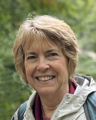 Yvonne Crawford