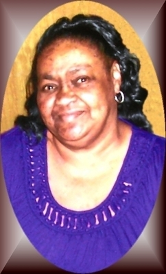 Yvonne Evans